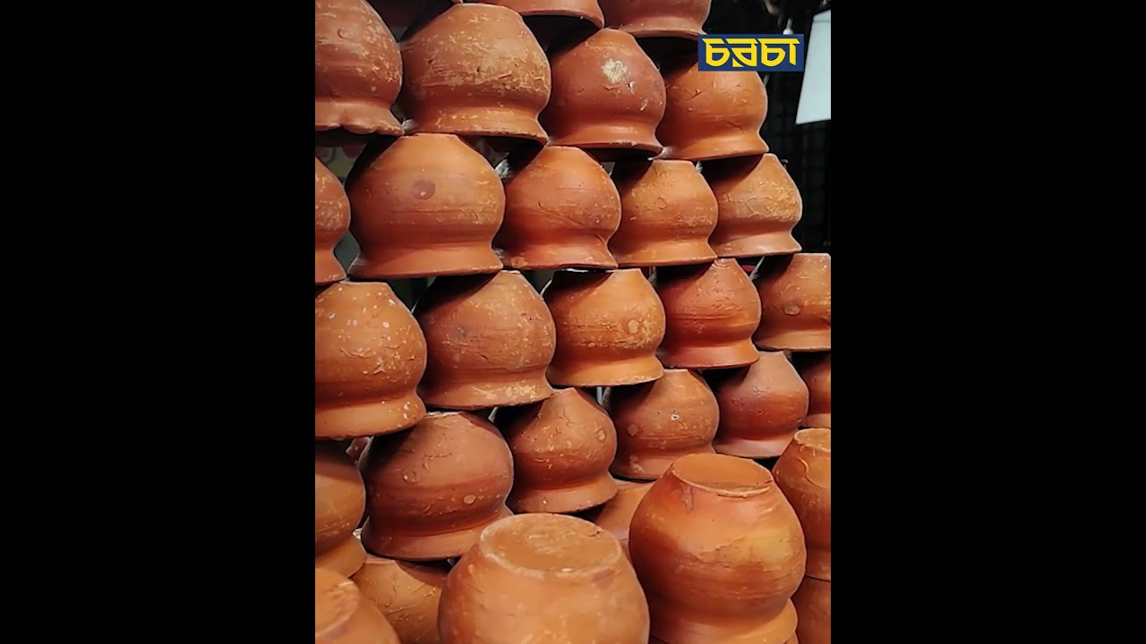 মোহাম্মদপুরের পোড়া রুটি আর চা