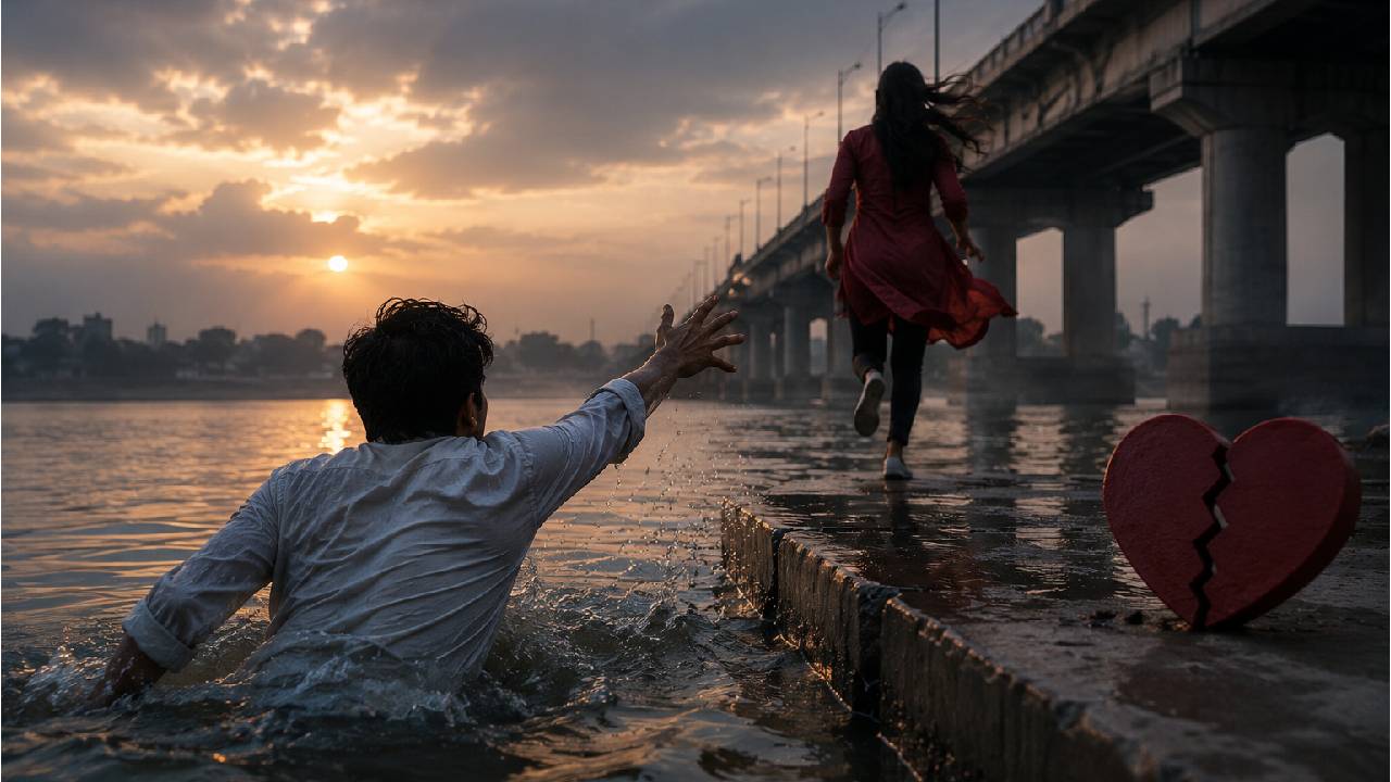 লেডিস ফার্স্ট তো অনেক হলো, এবার জেন্টলম্যান ফার্স্ট হোক!