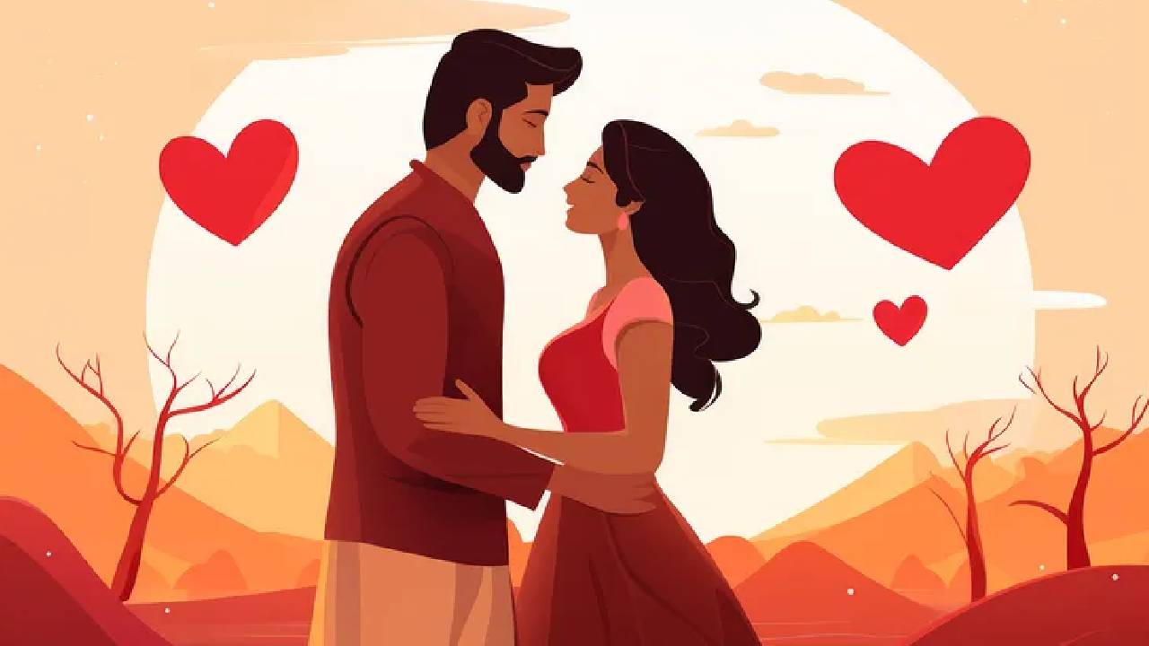 আধুনিক ডিজিটাল যুগের প্রেম অনেক বেশি বাস্তববাদী, হিসেবি, রিটার্ন-অন-ইনভেস্টমেন্ট নির্ভর এবং প্রয়োজনে মুহূর্তের মধ্যে ইউ-টার্ন নিতে সক্ষম। ছবি: সংগৃহীত