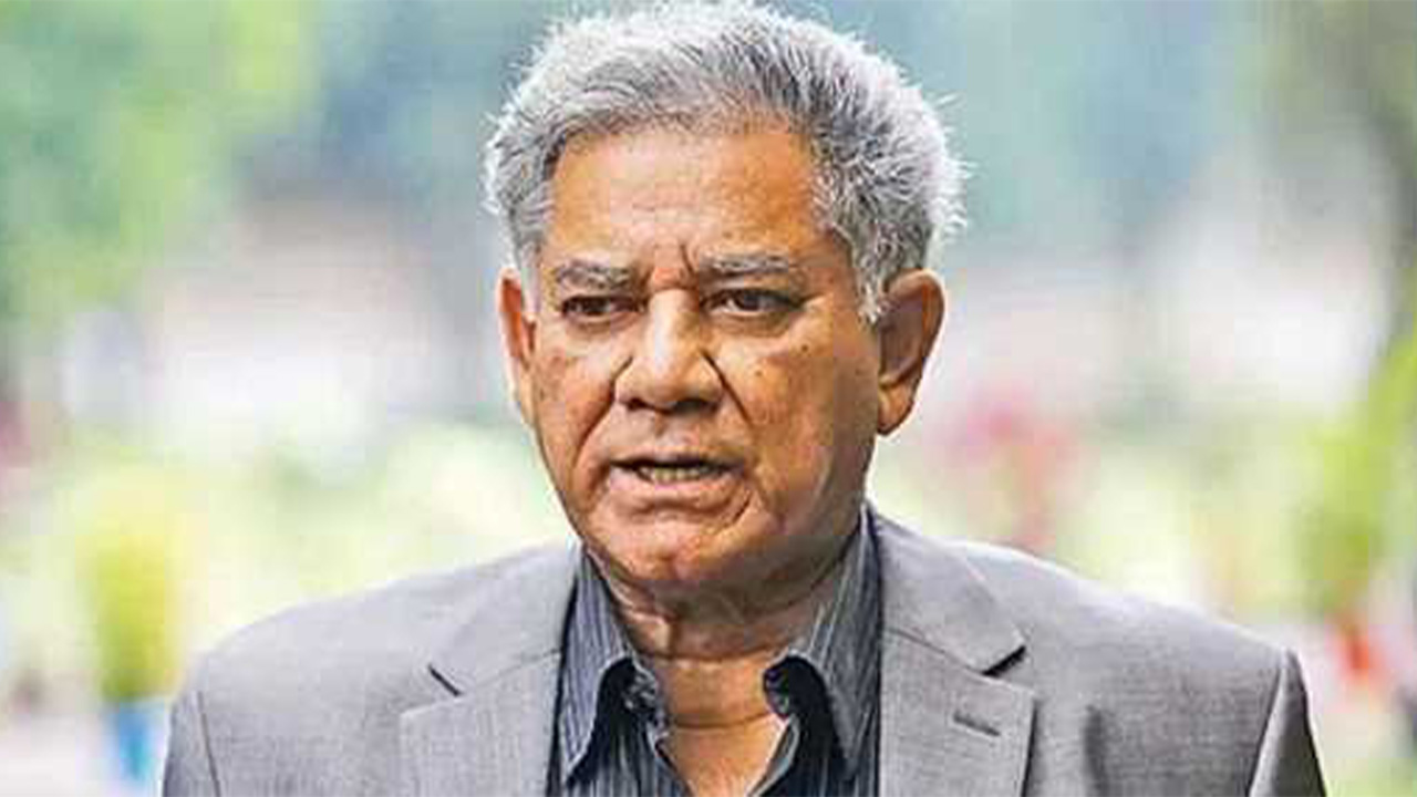 সমুদ্রবন্দর উন্নয়নে নতুন পদক্ষেপ অন্তর্বর্তী সরকারের