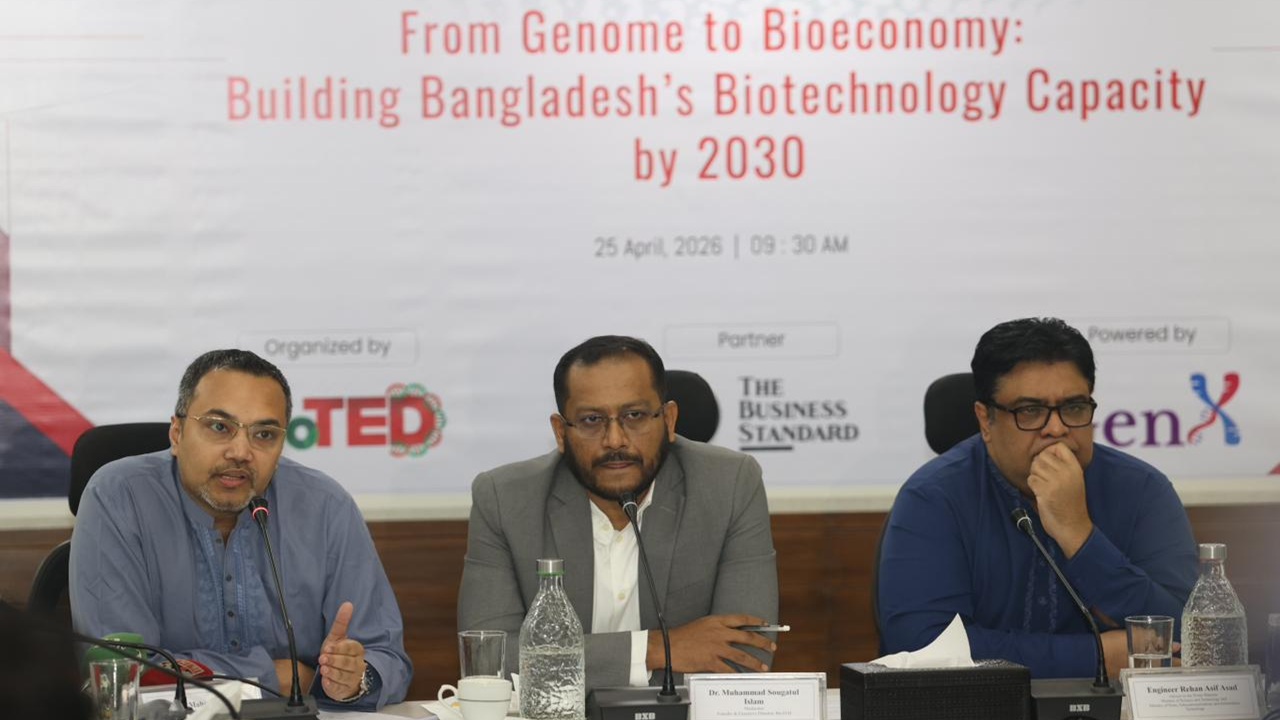 প্রাথমিকের সব শিক্ষার্থীকে উন্নতমানের টিফিন দেবে সরকার: মাহদী আমিন