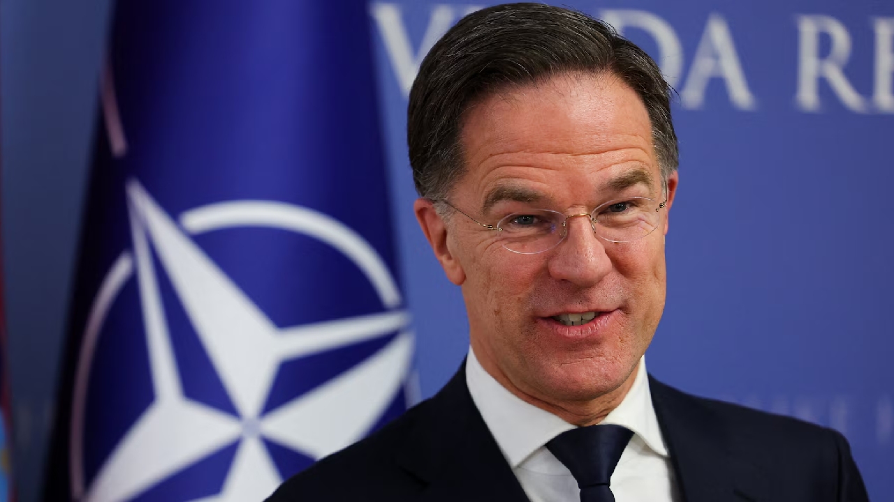 আমেরিকা ছাড়া ইউরোপ নিরাপদ, এই ভাবনা নিছক স্বপ্ন: ন্যাটো মহাসচিব