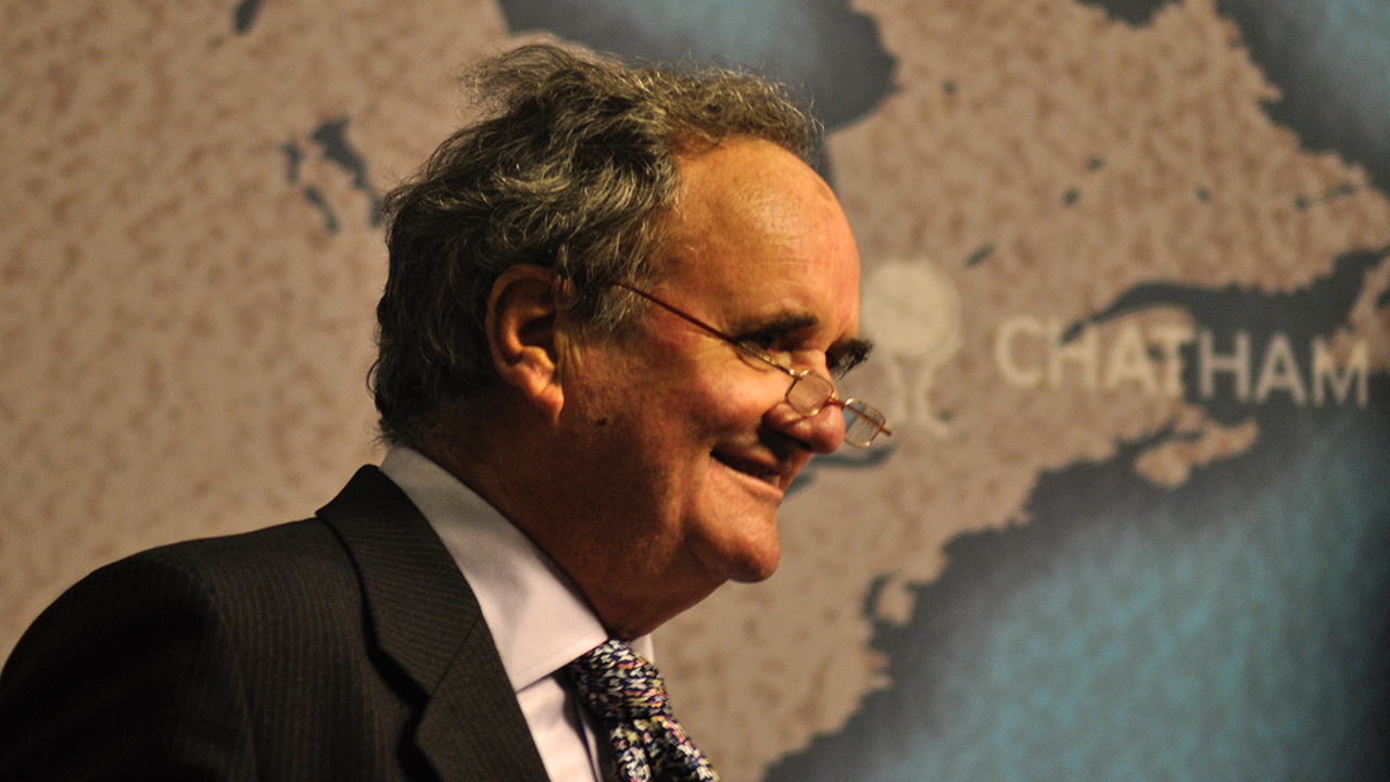 মার্ক টালি: বাংলাদেশের আত্মার আত্মীয়