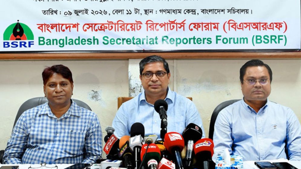 ‘তারেক রহমানের বন্ধু’ পরিচয়ে সংবাদ প্রকাশ না করার অনুরোধ স্থানীয় সরকার প্রতিমন্ত্রীর