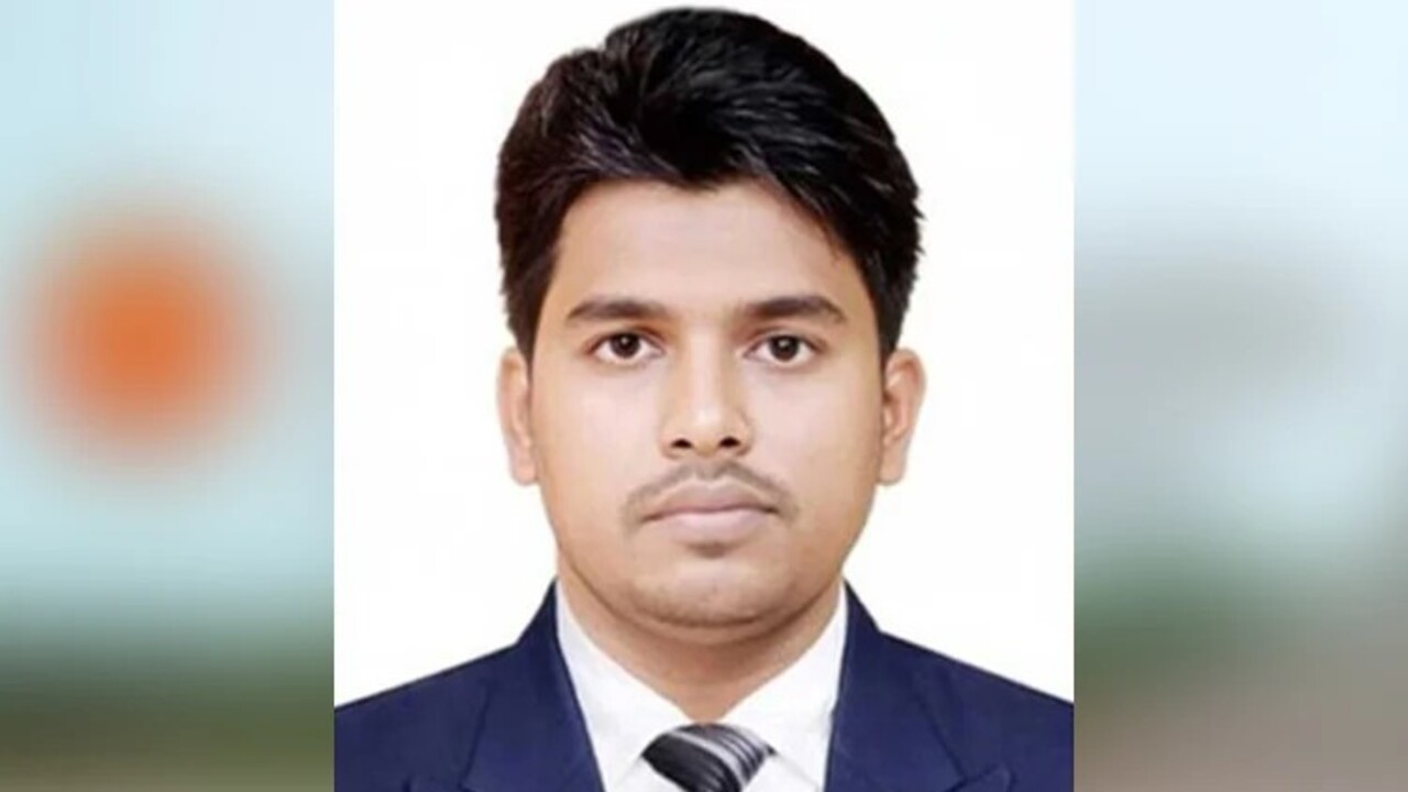 বিদেশে চিকিৎসার অনুমতি পাননি আসিফ মাহমুদের সাবেক এপিএস