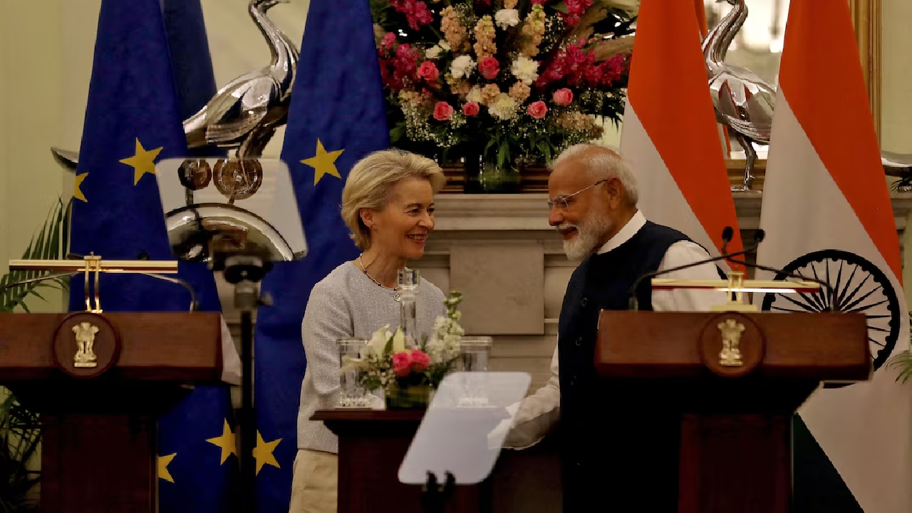 ইইউ ও ভারতের ‘মাদার অব অল ডিলস’ কী?