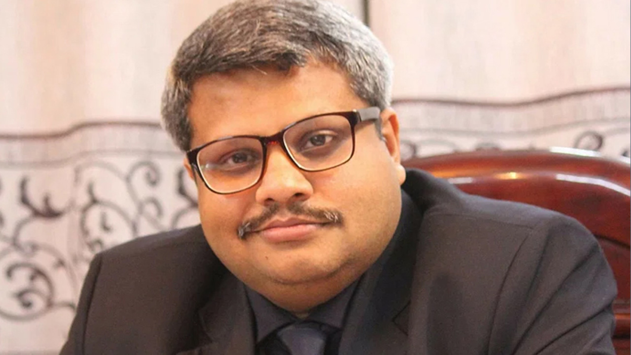 রিজেন্টের সাহেদ আবারও গ্রেপ্তার