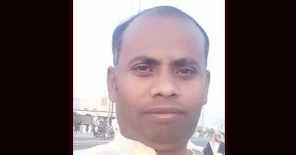 সৌদি আরবে সড়ক দুর্ঘটনায় প্রবাসী নিহত