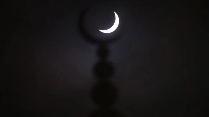 মালয়েশিয়া ও ব্রুনেইয়ে ঈদ সোমবার