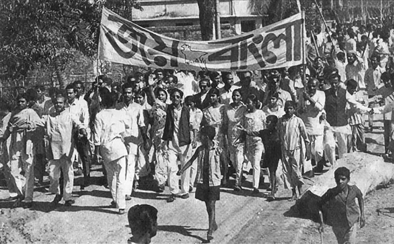 পাকিস্তান দিবস যেভাবে হয়ে উঠল পাকিস্তান প্রতিরোধ দিবস