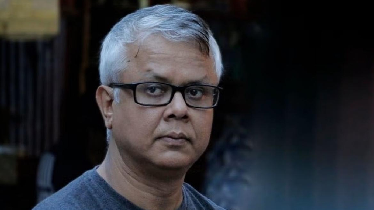 আন্তর্জাতিক রাইটার্স ওয়ার্কশপে অংশ নিতে হংকং গেলেন কথাসাহিত্যিক মশিউল আলম