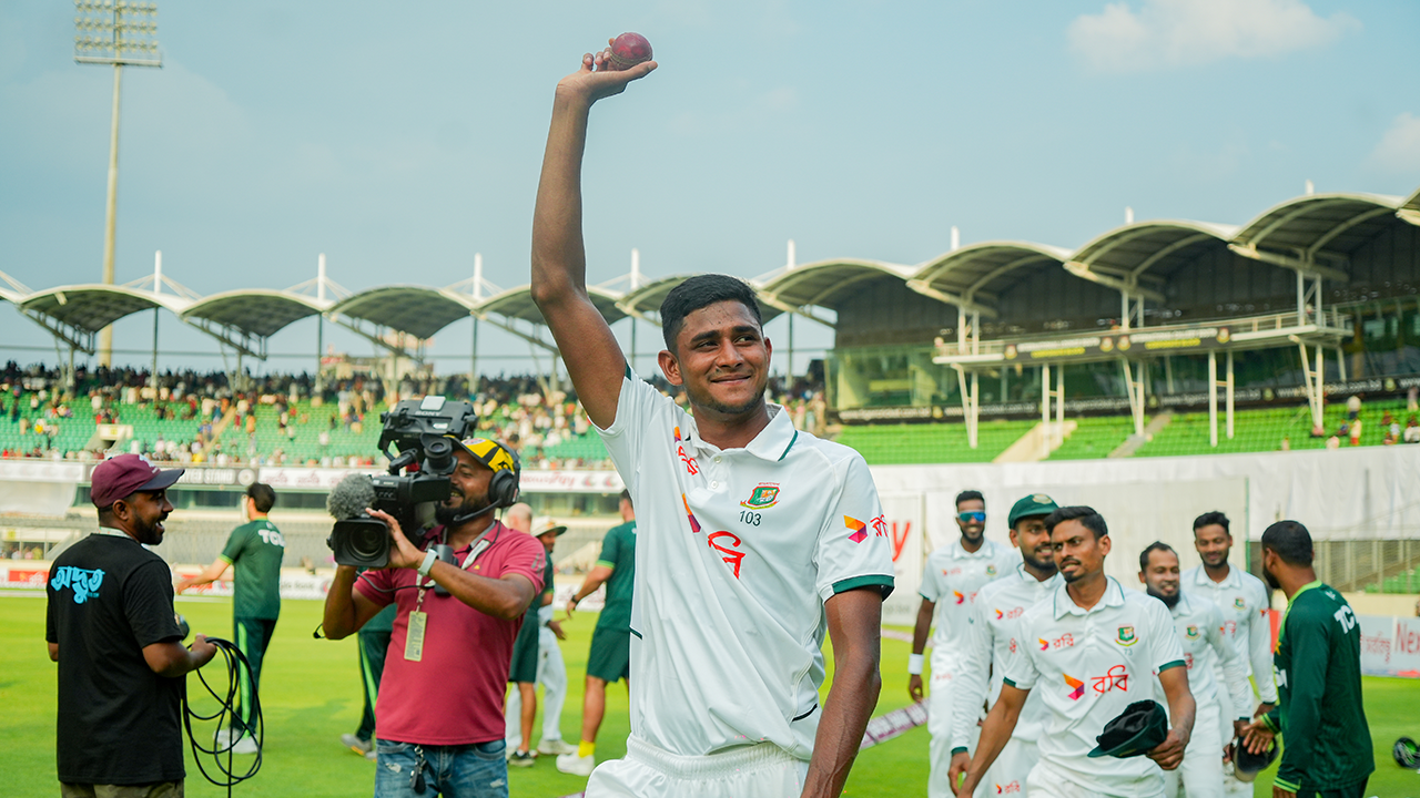অস্ট্রেলিয়া সফরের আগে নাহিদের চোট, দায় কার?