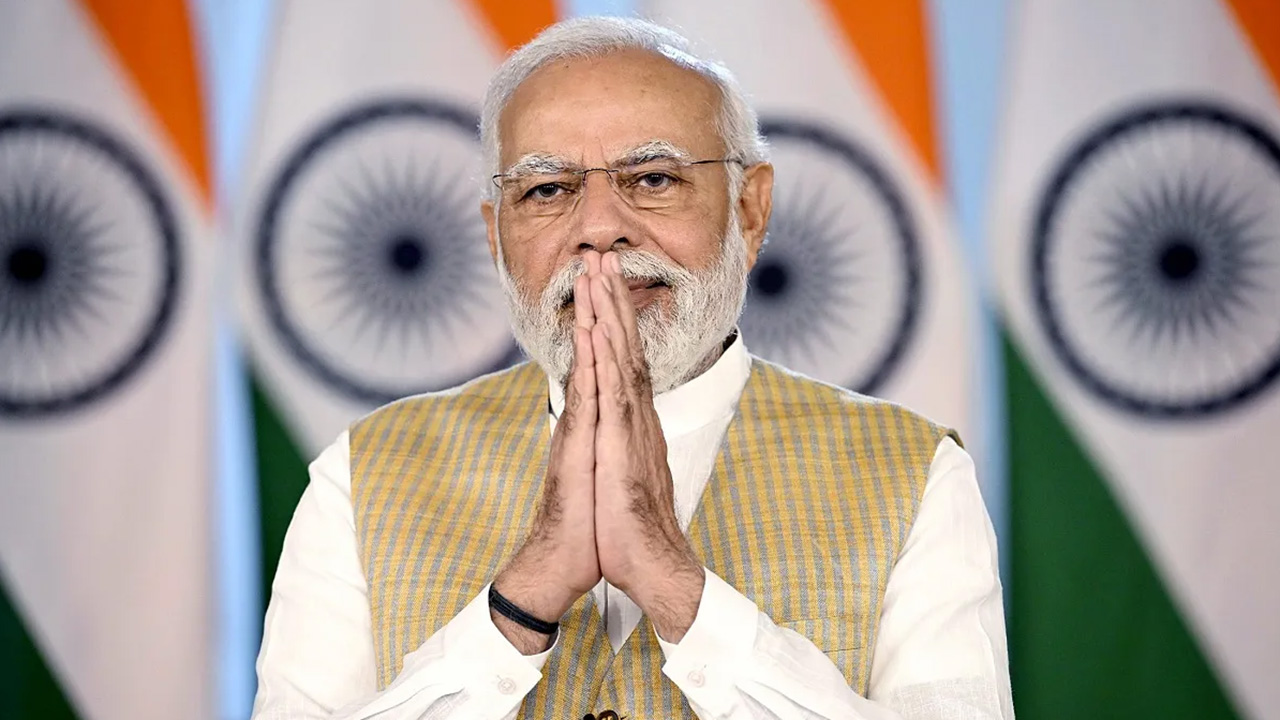 দিল্লিতে আরও জোরালো বিক্ষোভ, শিক্ষার্থীদের নতুন বার্তা মোদির