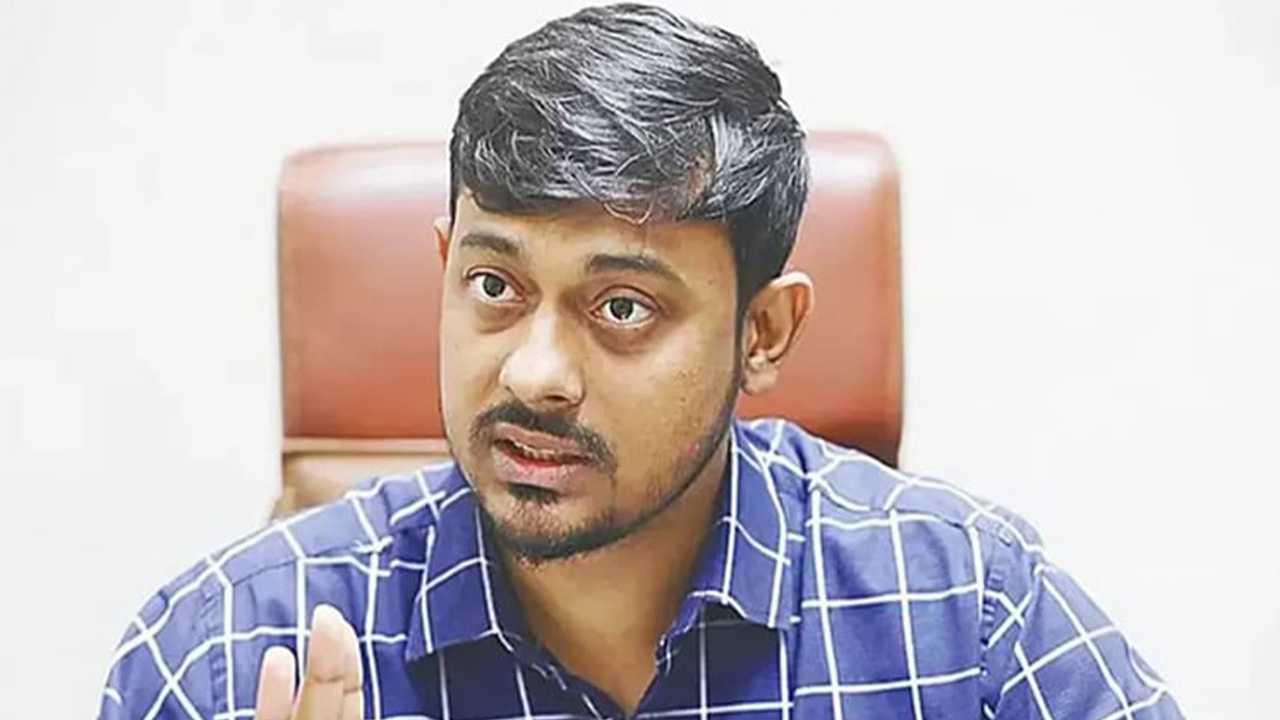 জুলাই সনদের বাস্তবায়ন প্রক্রিয়া না জেনে সই করে ভুল করেছে বিএনপি: নাসীরউদ্দীন