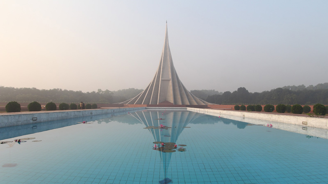 মহান বিজয় দিবস আজ