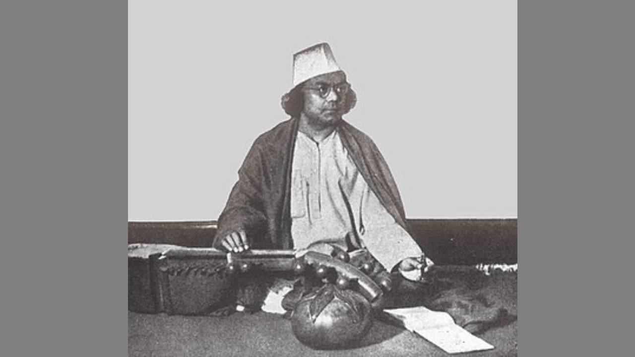 নজরুল কি শুধু একজন মুসলিম কবি?