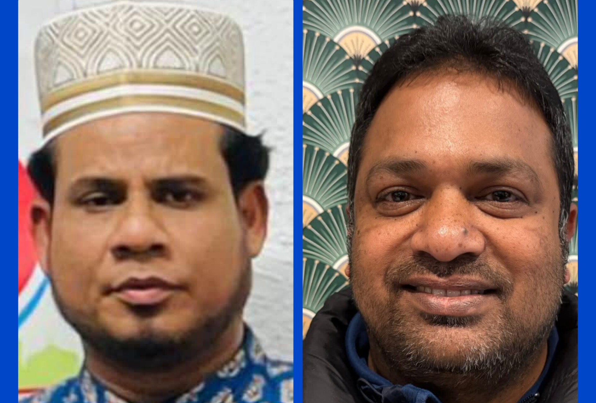 স্পেনে সুনামগঞ্জ ওয়েলফেয়ার অ্যাসোসিয়েশনের নতুন কমিটি