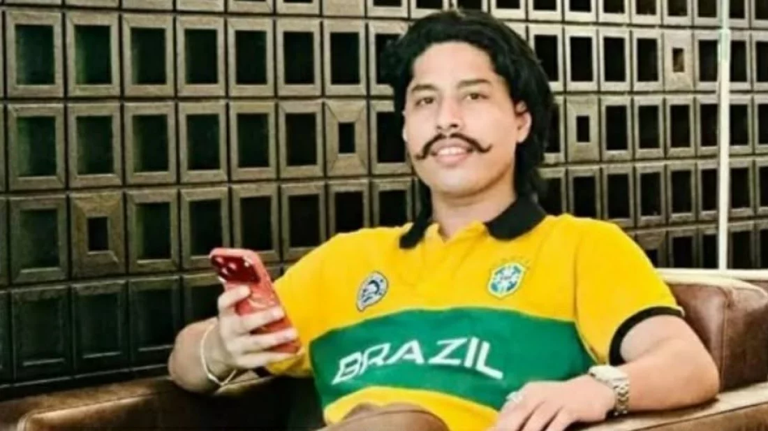 চট্টগ্রামের আলোচিত ডেভিড ইমন যশোরে গ্রেপ্তার