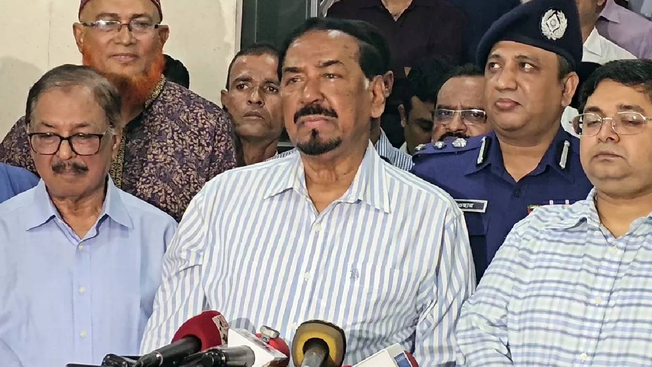 ভারতের সঙ্গে বন্ধুত্বপূর্ণ ও সমমর্যাদার সম্পর্ক চায় বাংলাদেশ: স্পিকার