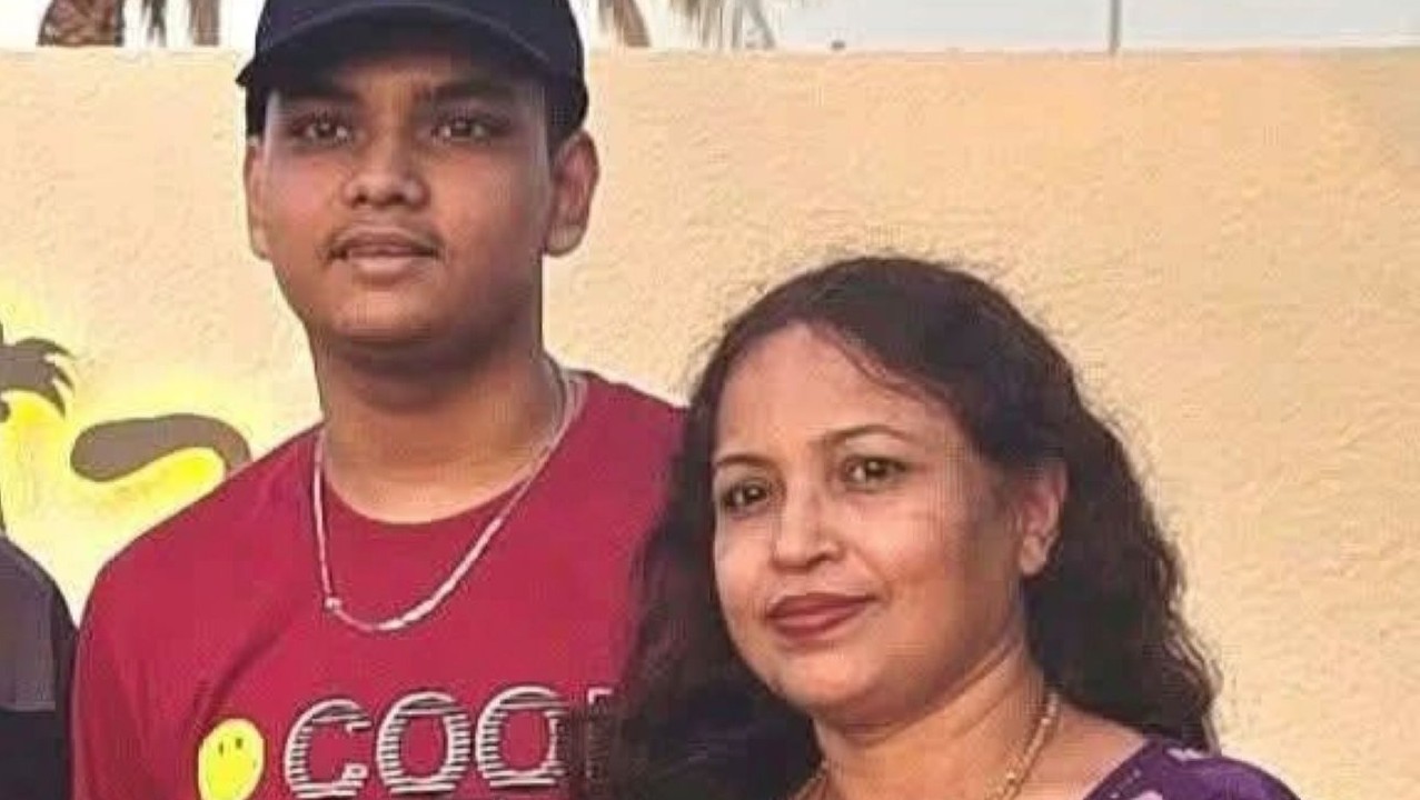আবুধাবিতে সড়ক দুর্ঘটনায় প্রবাসী প্রকৌশলীর স্ত্রী–ছেলে নিহত