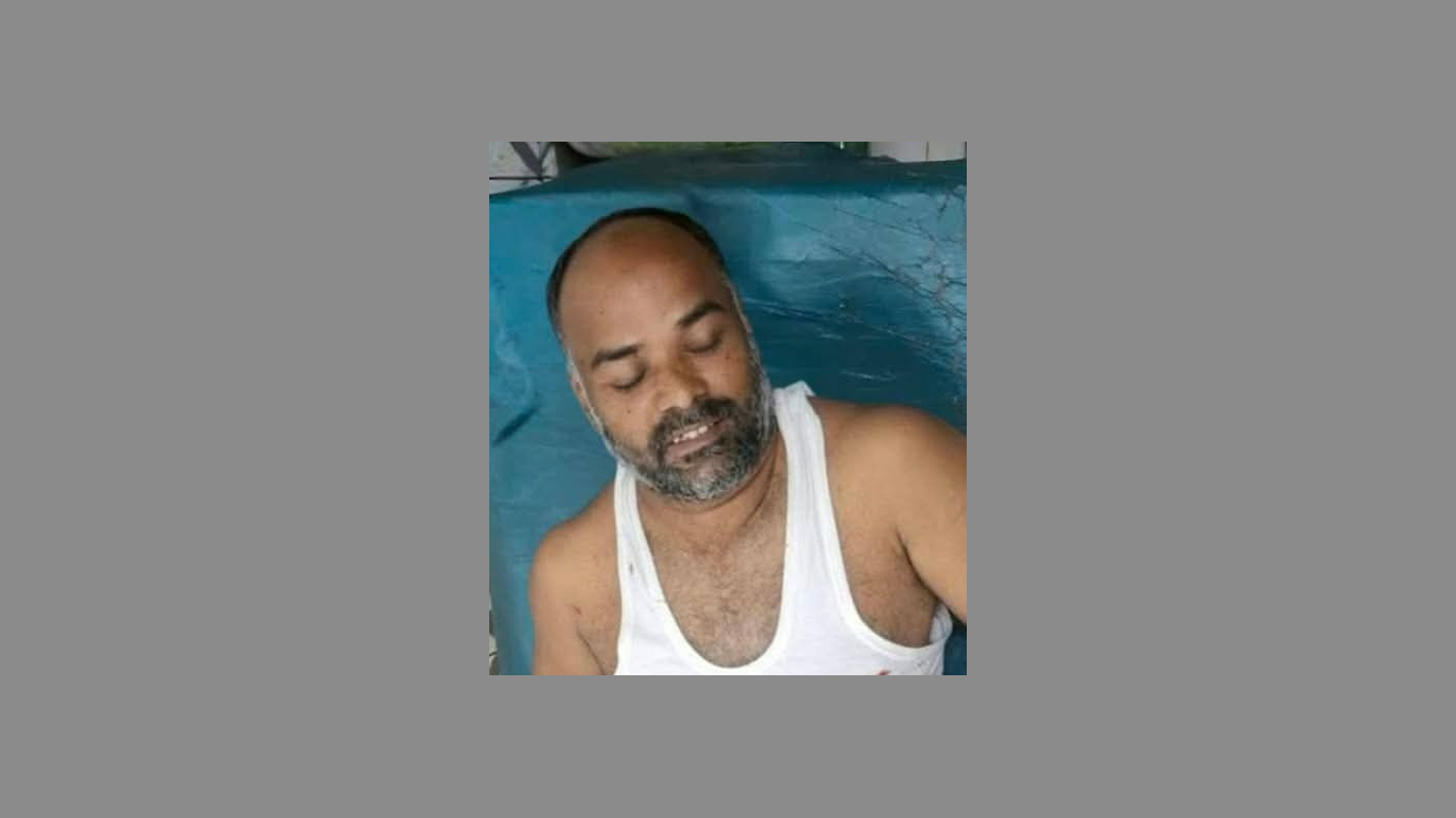 অভিযান শেষে ফেরার পথে পুলিশ পরিদর্শককে কুপিয়ে জখম