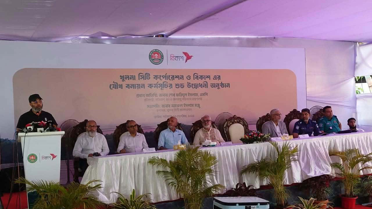সুন্দরবন এলাকায় শিল্প কারখানা থাকবে না: পরিবেশ প্রতিমন্ত্রী