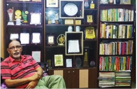ছবি: ফারজানা নাজ শম্পার মাধ্যমে প্রাপ্ত