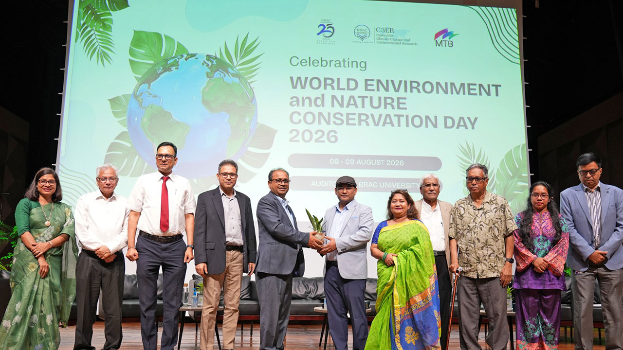 আঞ্চলিকভাবে উপযোগী গাছের প্রজাতি নির্ধারণে ম্যাপিং শুরু হয়েছে: প্রতিমন্ত্রী