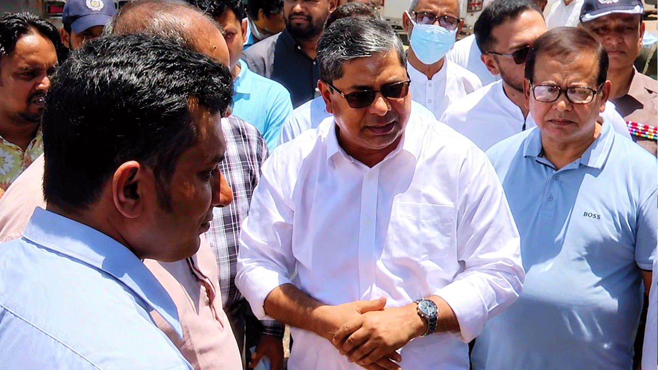 সিলেটে এম এ খানের নামে হবে বিজ্ঞান জাদুঘর, নামকরণ হবে সড়ক-স্থাপনার
