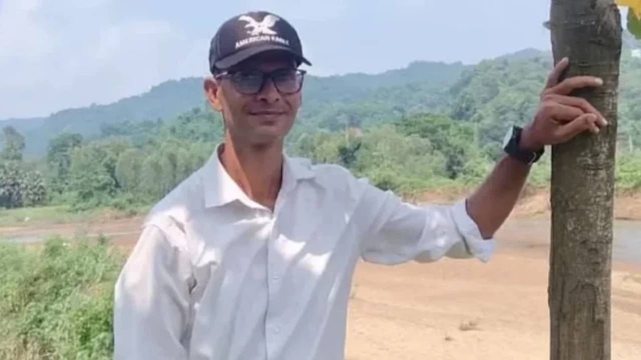 নেত্রকোণায় সাংবাদিককে গুলি করে হত্যা