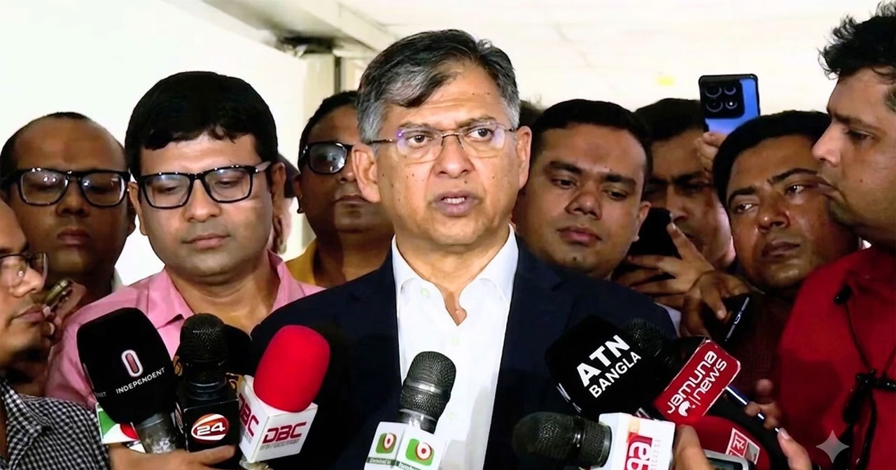 বেনজীর আহমেদের একাধিক দেশের পাসপোর্ট থাকতে পারে: স্বরাষ্ট্রমন্ত্রী 
