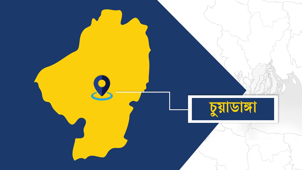 চুয়াডাঙ্গায় কৃষি অফিস থেকে সার গায়েব