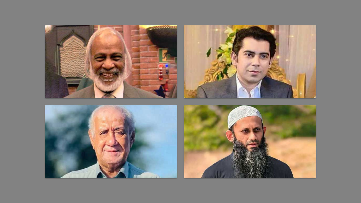 মন্ত্রিসভায় চার নতুন মুখ, কে কোন মন্ত্রণালয়ে 
