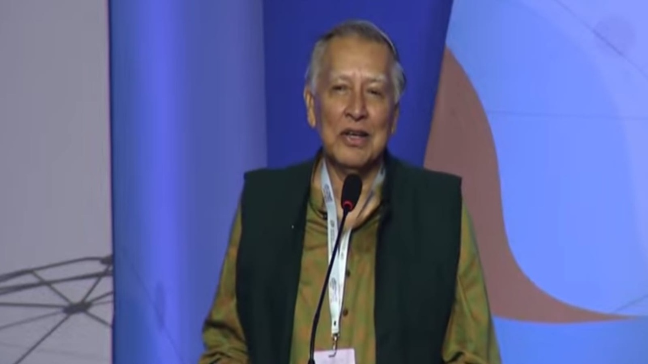 স্বৈরাচার পতনে সফল হলেও গণতন্ত্র নির্মাণে ব্যর্থ বাংলাদেশ: মাহফুজ আনাম