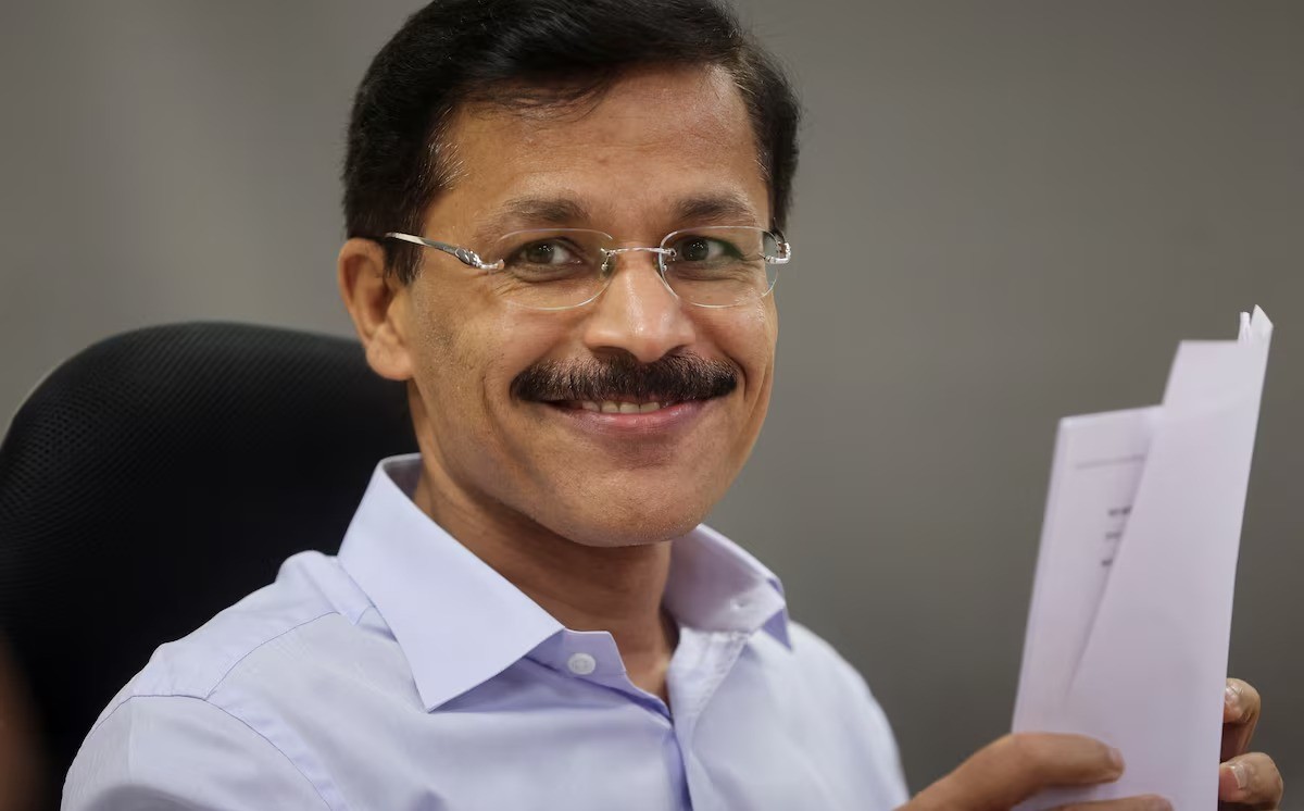 ভারতের যে আমলা কাঁপাচ্ছে মুম্বাই