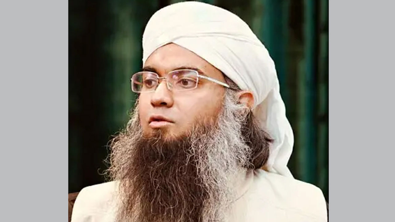 প্রধানমন্ত্রীকে নিয়ে আপত্তিকর পোস্ট, ফের এনসিপি থেকে গাজী সালাউদ্দিনকে অব্যাহতি