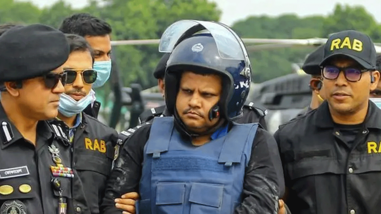 চেক ডিজঅনার মামলায় রিজেন্টের সাহেদের এক বছরের কারাদণ্ড