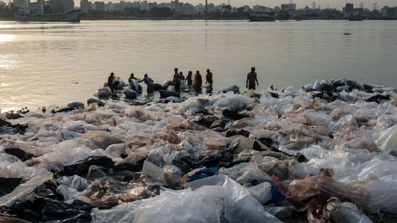 nature-pollution