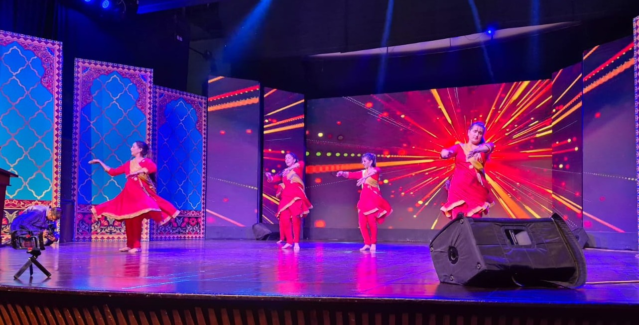 ছবি: ইসলামাবাদের বাংলাদেশ হাইকমিশনের সৌজন্যে