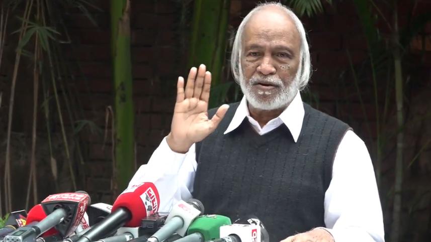 মঈন খান। ফাইল ছবি