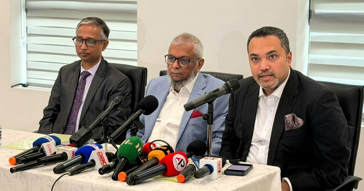আগস্টের শেষ সপ্তাহে খুলছে মালয়েশিয়ার শ্রমবাজার: মাহ্দী আমিন