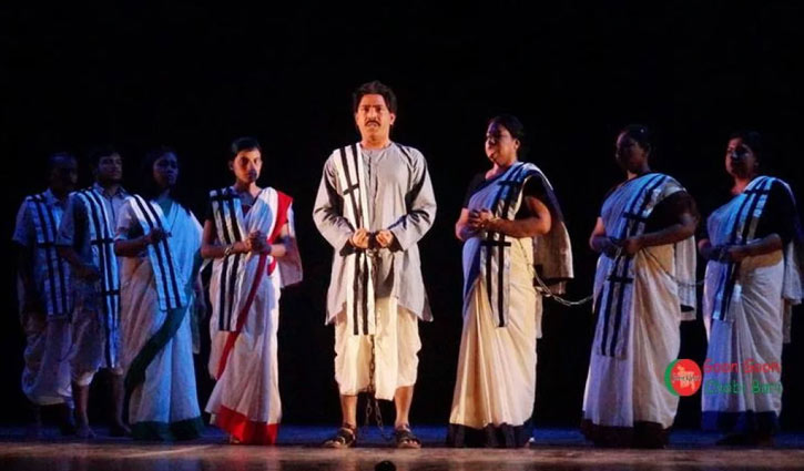 ‘ট্রায়াল অব সূর্যসেন’-এর বিশেষ প্রদর্শনী, সংগীতানুষ্ঠান ও চিত্রপ্রদর্শনীর আয়োজন