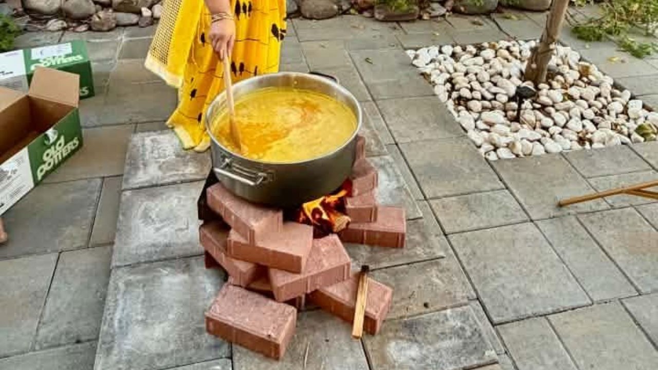 প্রবাসে বনভোজন