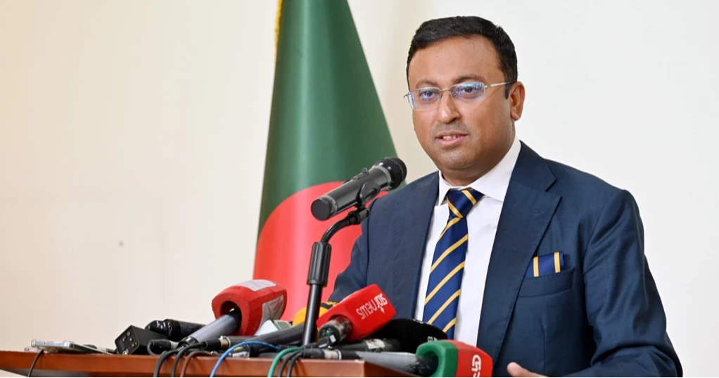 সৌদি আরবে দুই বাংলাদেশির মৃত্যুদণ্ড কার্যকর ‘খুবই হতাশাজনক’: পররাষ্ট্র প্রতিমন্ত্রী কবির