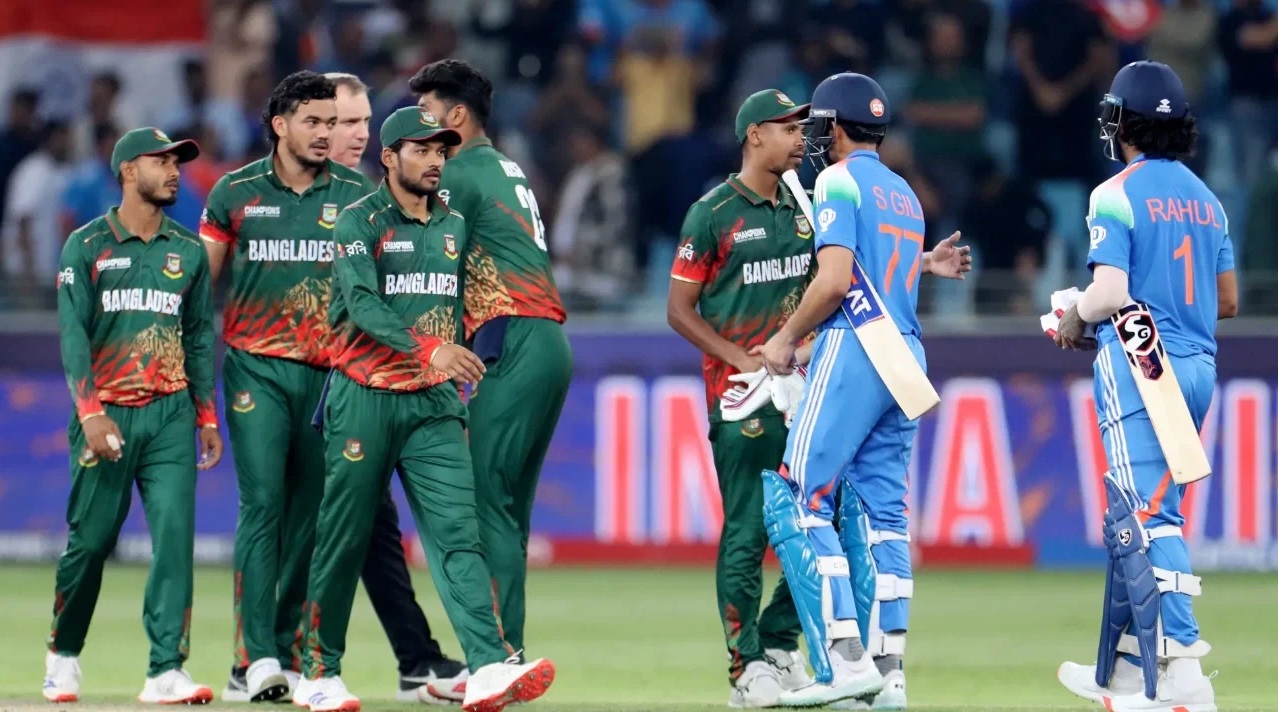 আবারও স্থগিত হচ্ছে ভারতের বাংলাদেশ সফর?