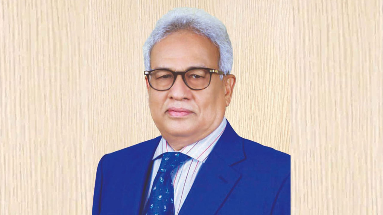 ফের ঢাকা ব্যাংকের চেয়ারম্যান আব্দুল হাই
