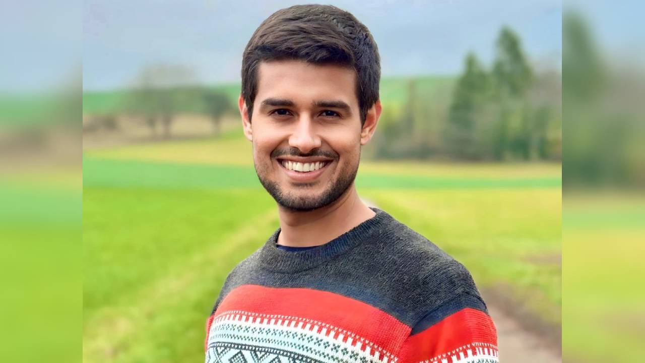 Dhruv Rathee