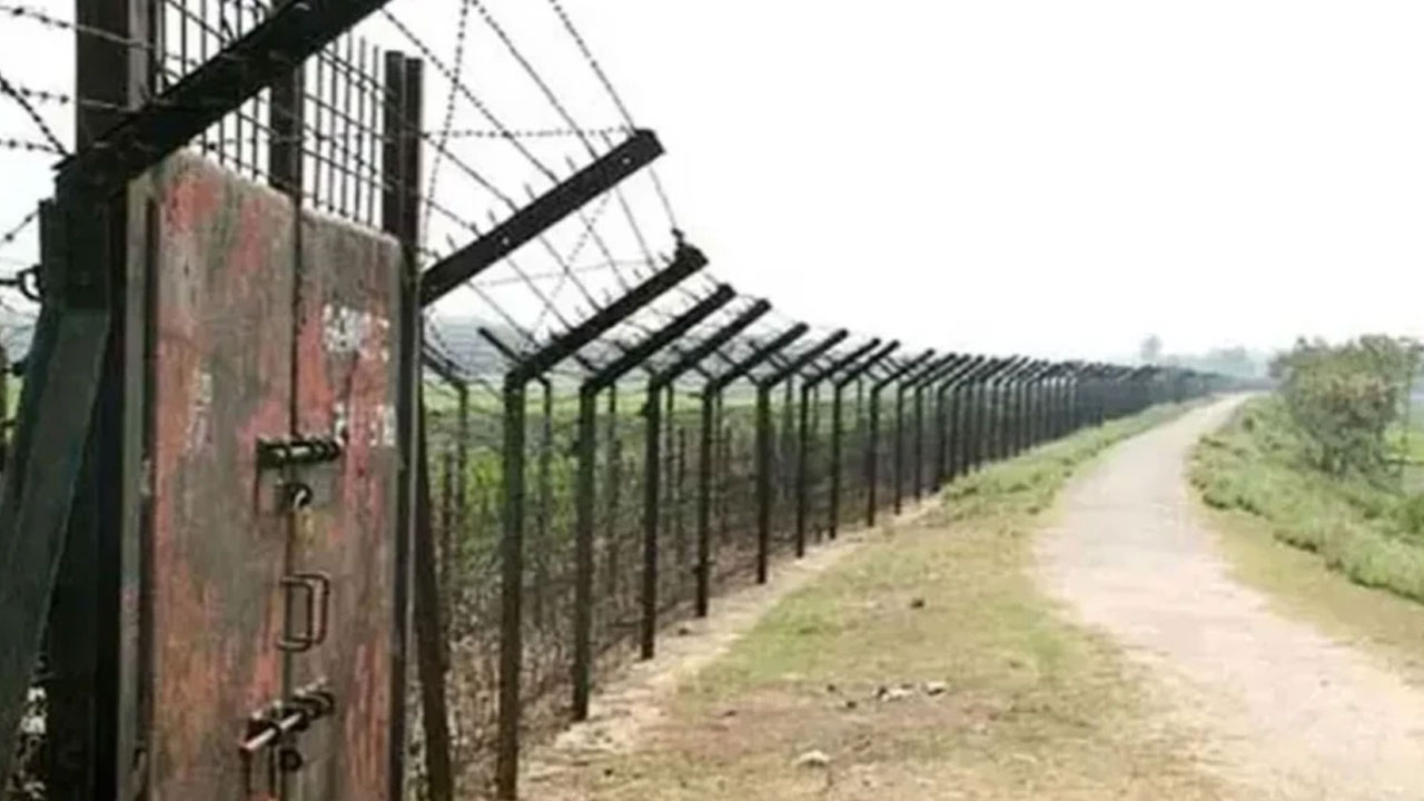 Border