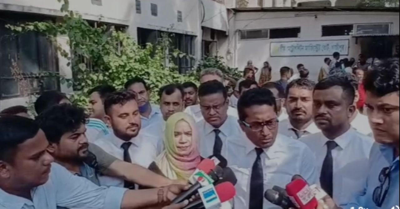 টঙ্গীতে মাদ্রাসায় শিশুকে যৌন হয়রানির ঘটনায় শিক্ষকের জামিন নামঞ্জুর