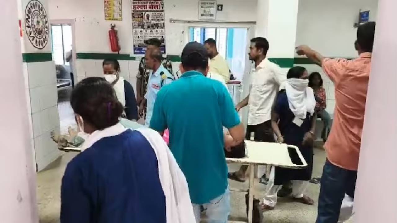বিহারে মন্দিরে পদদলিত হয়ে নিহত ৭